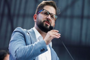 Chili : à 35 ans, Gabriel Boric devient le nouveau président