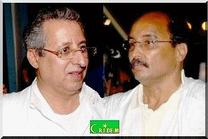 Relation Aziz-Bouamatou : Eclaircissement en vue sous la baguette de Gadio