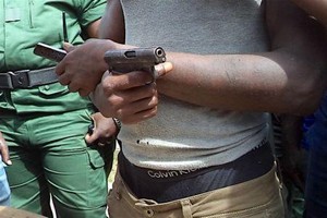L’Institut Gallup a établi un indice de sécurité personnelle dans 135 pays, dont 37 pays africains