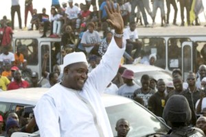 La Gambie rejoint le Commonwealth après quatre ans d’absence 