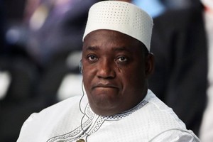 Gambie : Adama Barrow remporte l'élection présidentielle