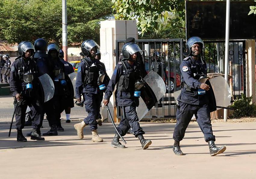Gambie : état d’alerte maximale, après l’attaque contre des commerçants mauritaniens
