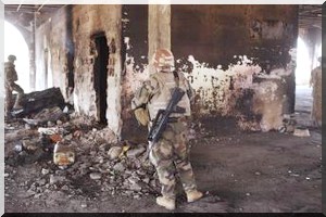 Mali : des milliers de réfugiés reviennent à Gao