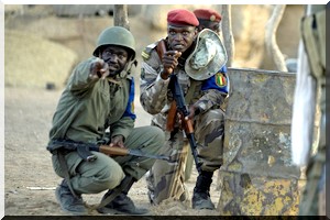 Al-Qaida passe du Mali en Libye