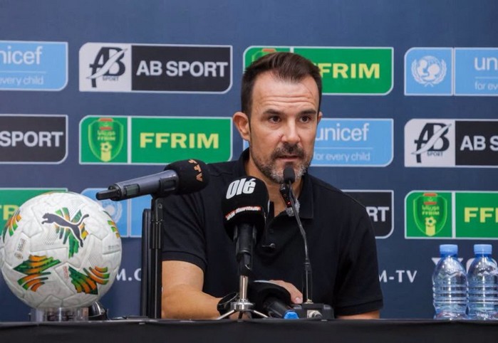 Q-CAN 2027 : Garai dévoile une liste de 27 joueurs pour contrer la RCA et le Benin!