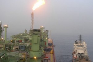 Mauritanie : avec le gaz d'Orca-1, Kosmos Energy confirme le succès de ses forages