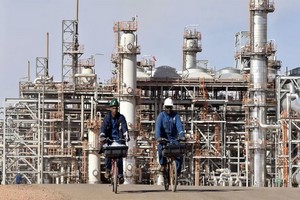 Fermeture du gazoduc Maghreb-Europe : pourquoi l'Algérie imite la Russie dans la guerre du gaz | Le JDD