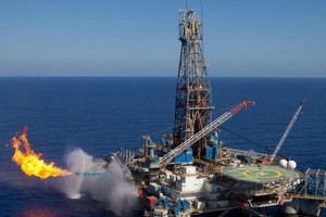 Adoption d’un projet de loi sur le gaz sénégalo-mauritanien 
