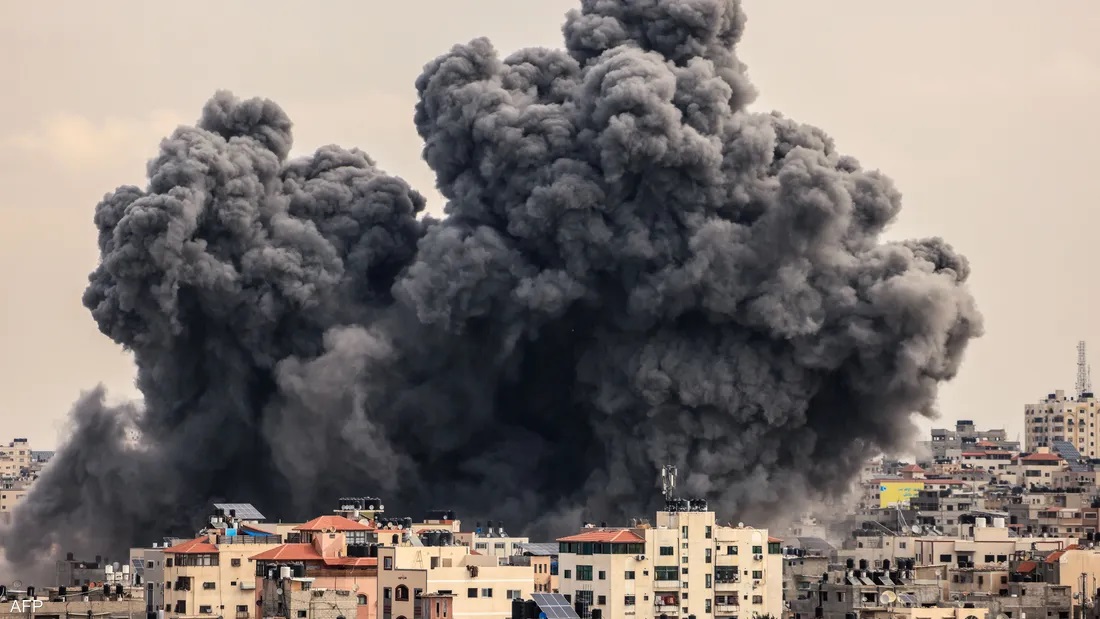 Gaza : «Empêcher l’acheminement de l’aide peut constituer un crime», estime le procureur de la CPI