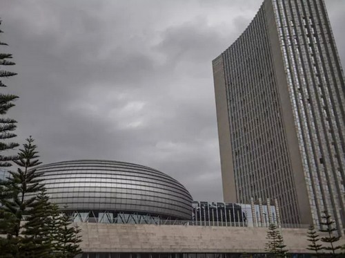 Gaza: des groupes pro-israéliens organisent un sommet à Addis-Abeba pour inverser l'opinion publique africaine