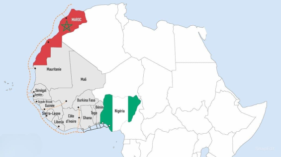 Le Maroc, la Mauritanie et la CEDEAO examinent la réalisation du gazoduc atlantique africain 