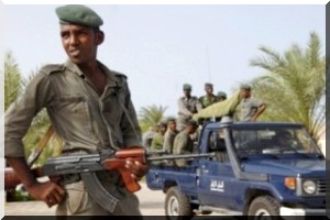 Gendarmerie de Ould Yenge (Guidimagha) : Deux enfants torturés pour avouer un vol