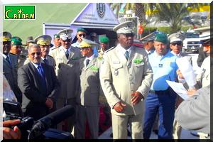 Journée portes ouvertes de la Gendarmerie : « consolider la relation de confiance avec la population »