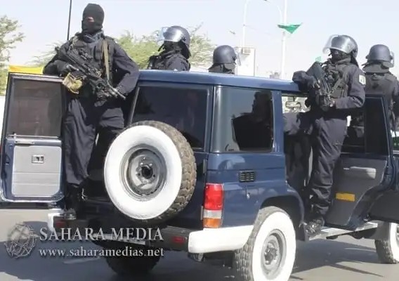 Zouérate : la gendarmerie a ouvert une enquête après la mort d’un ressortissant soudanais 