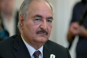 Libye : 300 mercenaires pro-Haftar rapatriés « à la demande de la France »