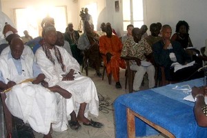 Sénégal : les réfugiés mauritaniens dénoncent la nomination d'un général mauritanien à la tête de la MINUSCA
