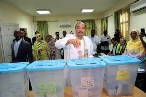 Élections en Mauritanie : Répétitions générales avant la présidentielle de 2019