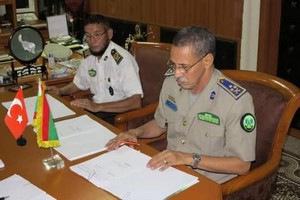 Un accord pour l’établissement du laboratoire de la police technique d’une valeur de 6,58 millions €