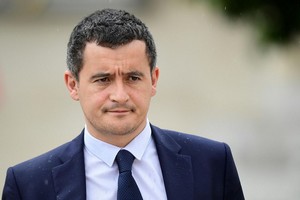 Le ministre de l’Intérieur français à Rome, Tunis et Alger pour renforcer les coopérations