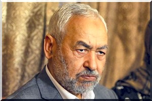 Forte manifestation de l'opposition à Tunis: Les jours du gouvernement Ghannouchi sont-ils comptés ?