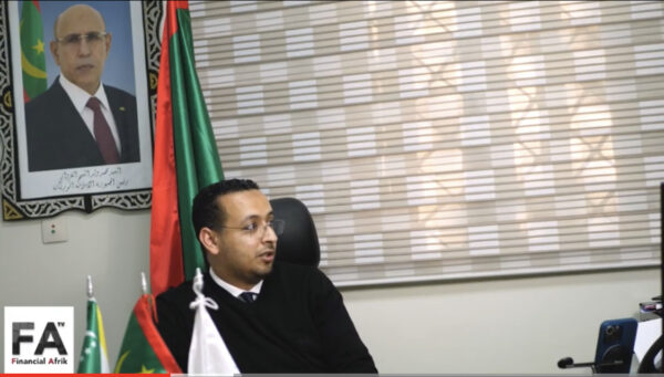 Mauritanie : entretien avec Abdallahi El Garachi, président du Comité d’organisation de FANAF 2024