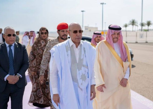 Le Président de la République quitte Médine pour Abidjan afin d’assister à la cérémonie d’investiture d’Alassane Ouattara