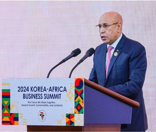 Sommet Corée-Afrique : Des résultats positifs qui serviront de catalyseur à la mise en œuvre de l’Agenda 2063