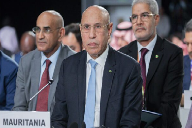 Ghazouani : le financement extérieur est indispensable pour couvrir le lourd déficit financier des PVD 