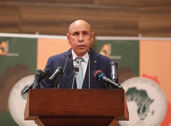 Ghazouani : la Mahadra Chinguetiya est une forteresse imprenable contre la sédition, l’extrémisme et la dérive