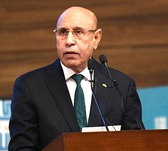 Le Président de la République annonce une série de décisions répondant aux demandes et aux aspirations des jeunes