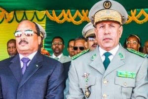 Mauritanie, le coup d’état permanent