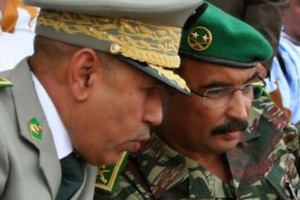 Système policier : Ghazouani sur les pas d’Aziz, déplore Samba Thiam