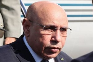 Vidéo. Ould Ghazouani : la Mauritanie doit se préparer à entrer le marché de la CEDEAO 