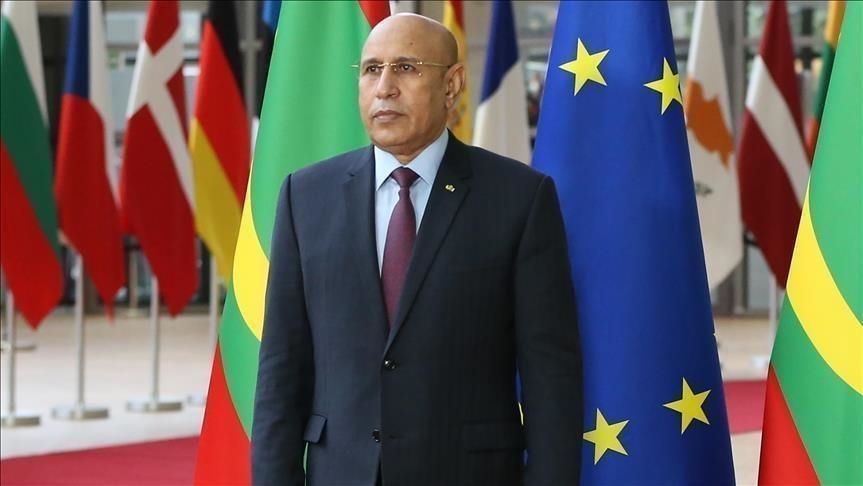 Le président mauritanien charge Ould Bilal de la formation d'un nouveau gouvernement