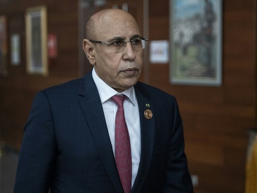 Mauritanie/Présidentielle 2024: Sept candidatures pour un remake du scrutin de 2019 sans le déterminé Ould Abdel Aziz