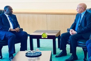 Situation dramatique des Réfugiés mauritaniens au Sénégal : Ghazouani et Maky interpellés 