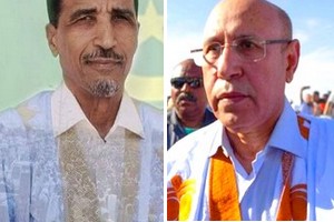 Le président de l’UFP : « le président Ghazouani appellera à des concertations nationales dans quelques jours »