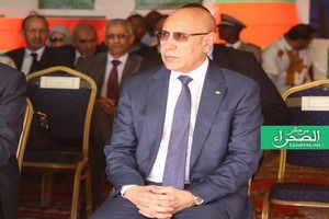 Le président Ghazouani ordonne l'annulation des voyages touristiques