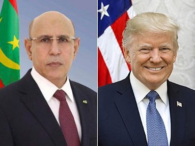 Ghazwani : nous sommes désireux de travailler avec Washington pour renforcer les relations bilatérales