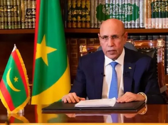 Mauritanie : le président annonce l’octroi d’une indemnité d’encouragement pour les enseignants