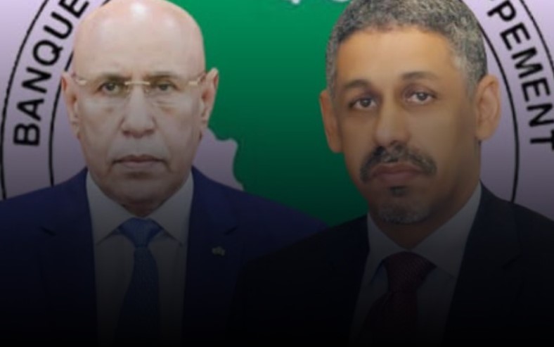 Présidence de la BAD : Ghazouani peut-il imposer Sidi Ould Tah ?