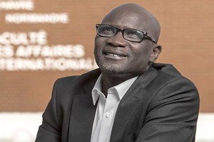 Gourmo Lô : les propos de Deddahy alimentent la haine, regorgent de contre vérités, blessent la mémoire