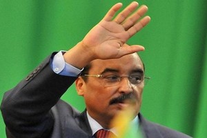 Mauritanie: annonce officielle la constitution d’une commission d’enquête sur la gouvernance Aziz