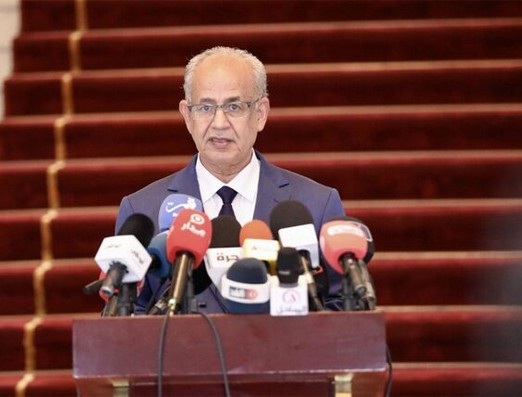 Premier  gouvernement de Ould Diaye: rien de particulièrement nouveau