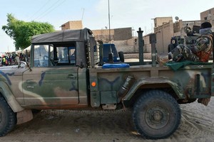 Mali: le gouvernement dément tout dialogue avec les groupes terroristes liés à al-Qaïda