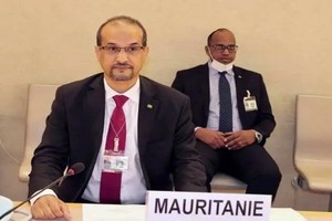 Un responsable gouvernemental : « la Mauritanie est un modèle dans le domaine des droits de l’homme en Afrique »