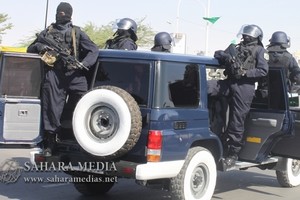 Mauritanie : un grand baron de la drogue dans les filets de la gendarmerie