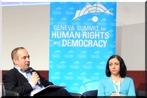 L'ONU Ignore délibérément l'esclavage des temps modernes. 