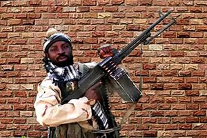 Daech annonce la mort le chef du groupe Boko Haram