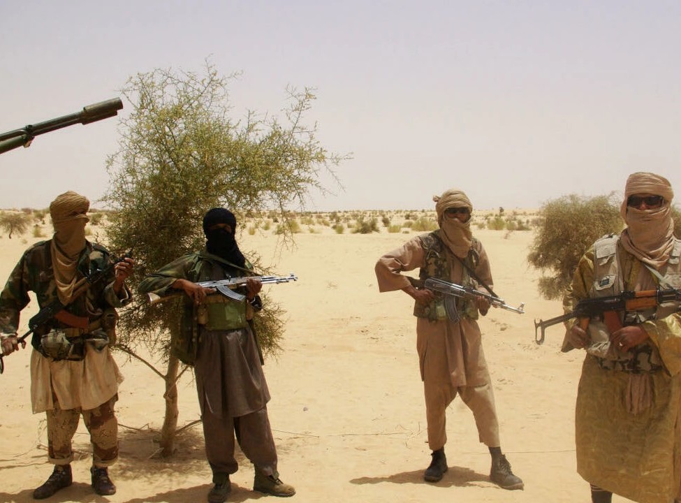 L’EIGS, branche sahélienne du groupe État islamique, se renforce dans le nord-est du Mali